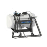 40 Gallon UTV Broadcast Sprayer, 10 Foot Swath image 0