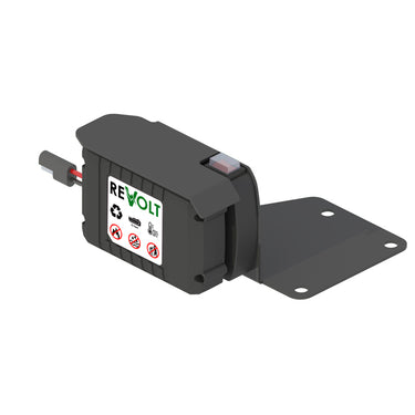 Revolt Series Lithium-Ion Sprayer Conversion Kit image 0