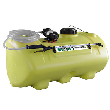 40 Gallon Brush Pro Spot Sprayer, 1.6 GPM image 0