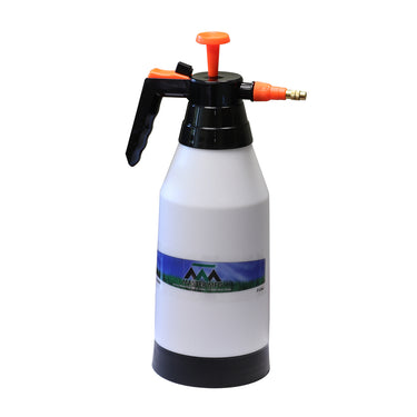 2 Liter Pump Action Handheld Sprayer image 0