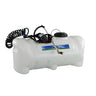 25 Gallon Economy ATV Broadcast Sprayer, 16 Foot Swath image 0