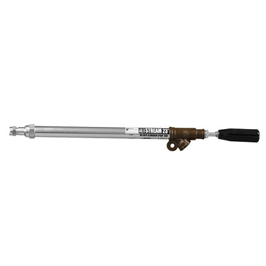 23" Jet Stream Aluminum Spray Gun image 0