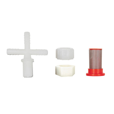 Cross Nozzle Body Kit image 0