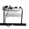 40 Gallon UTV Broadcast Sprayer, 10 Foot Swath image 0