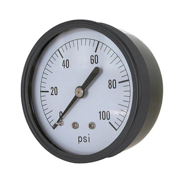 24 Series Pressure Gauge