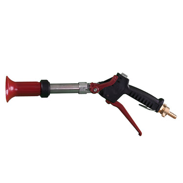 16" 2200 Series Adjustable Flash Spray Gun image 0