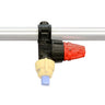 Precision & Broadcast Single Nozzle Body Kit image 0