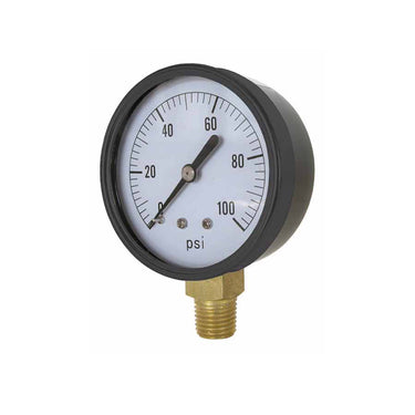 24 Series Pressure Gauge image 0