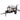 200 Gallon Premium Broadcast Trailer Sprayer, 23 Foot Swath image 0