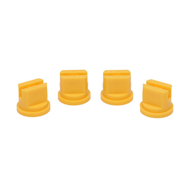 Flat Fan Spray Nozzles image 0