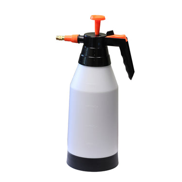 2 Liter Pump Action Handheld Sprayer