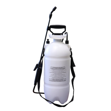 8 Liter Pump Action Handheld Sprayer