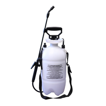 6.5 Liter Pump Action Handheld Sprayer