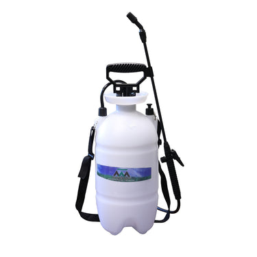 6.5 Liter Pump Action Handheld Sprayer