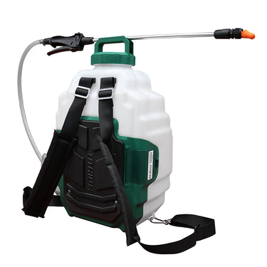 4 Gallon Backpack Spot Sprayer, 1.0GPM - Revolt Series