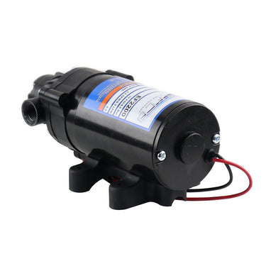 EF2200 2.2 GPM Diaphragm Sprayer Pump