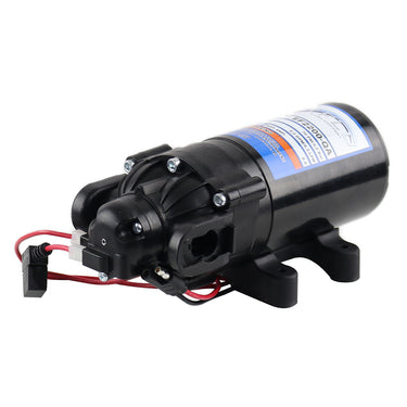 EF2200 2.2 GPM Quick Attach Diaphragm Sprayer Pump