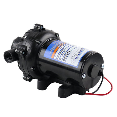EF3000 3.0GPM Diaphragm Sprayer Pump