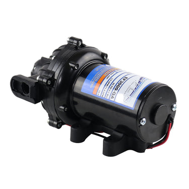 EF3000 3.0 GPM Quick Attach Diaphragm Sprayer Pump