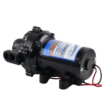 EF4000 4.0 GPM Quick Attach Diaphragm Sprayer Pump