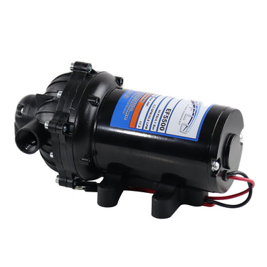 EF5500 5.5 GPM Diaphragm Sprayer Pump