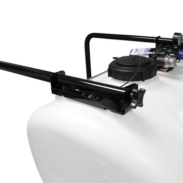 40 Gallon UTV Broadcast Sprayer, 10 Foot Swath