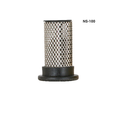 Nozzle Strainers