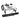 25 Gallon Deluxe ATV Broadcast Sprayer, 10 Foot Swath