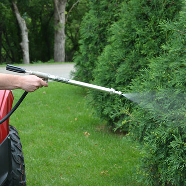 23" Jet Stream Aluminum Spray Gun