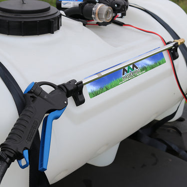 18" 2218 Series Deluxe Spray Wand