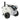 12 Gallon Lawn Pull Behind Sprayer, 84" Swath - Revolt Series