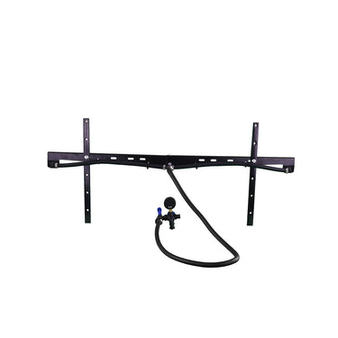 7 Foot Broadcast Sprayer Boom Kit