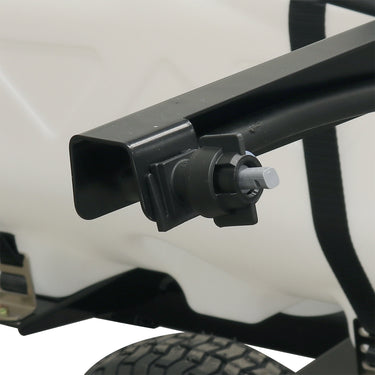 10 Foot Broadcast Sprayer Boom Kit