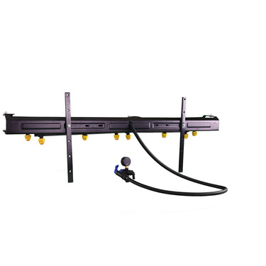 13 Foot Premium Broadcast Sprayer Boom Kit