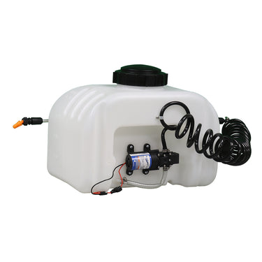 9 Gallon Spot Sprayer, 1.0 GPM