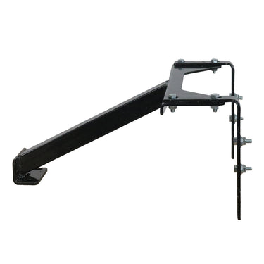 Skid Mount Kit – Broadcast Conversion for UNO Sprayers