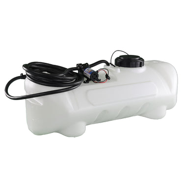 15 Gallon Spot Sprayer, 1.0 GPM