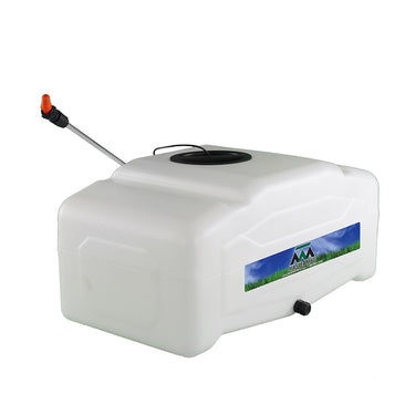 11 Gallon Spot Sprayer, 1.0 GPM