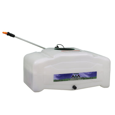 11 Gallon Spot Sprayer, 1.0 GPM