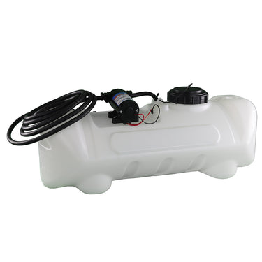 15 Gallon Spot Sprayer, 2.2 GPM