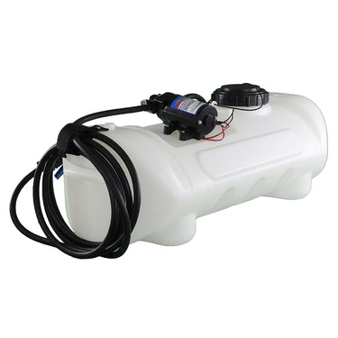 15 Gallon Deluxe Spot Sprayer, 2.2 GPM