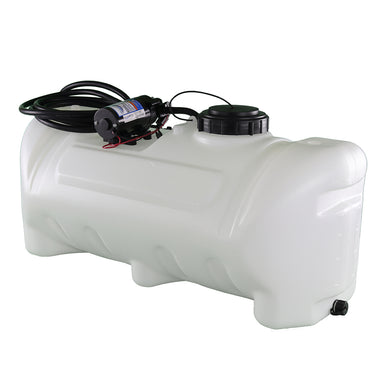 25 Gallon Spot Sprayer, 2.2 GPM