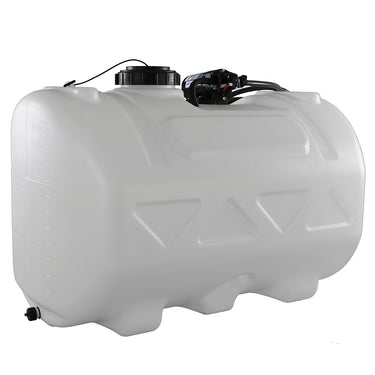 60 Gallon Spot Sprayer, 2.2 GPM