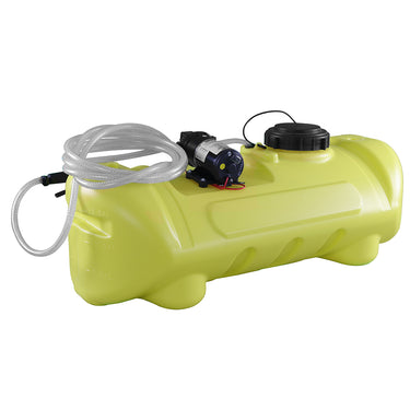 15 Gallon Brush Pro Spot Sprayer, 1.6 GPM