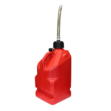 5.5 Gallon Utility Jug with Hose