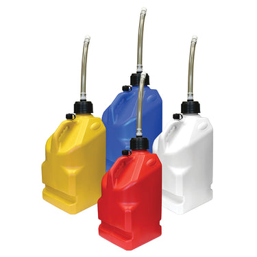 5.5 Gallon Utility Jug with Hose