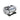 40 Gallon Skid Spot Sprayer – 2.2GPM